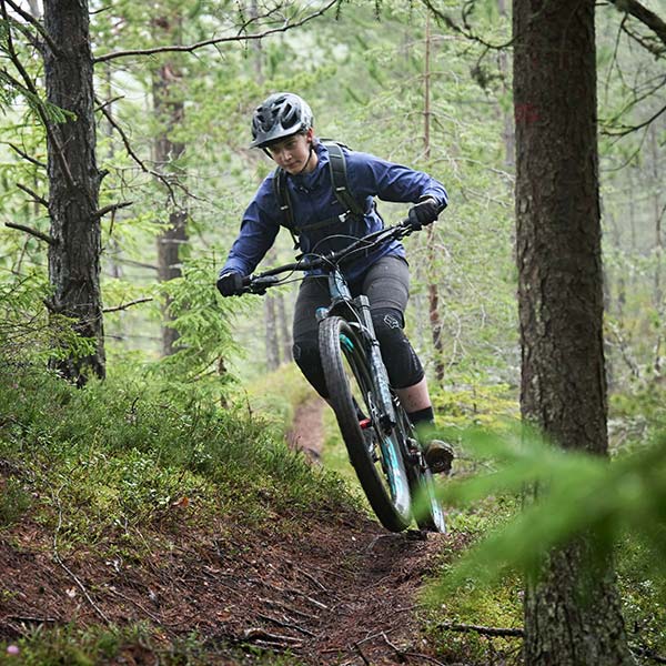Single Trail Park Jamnica