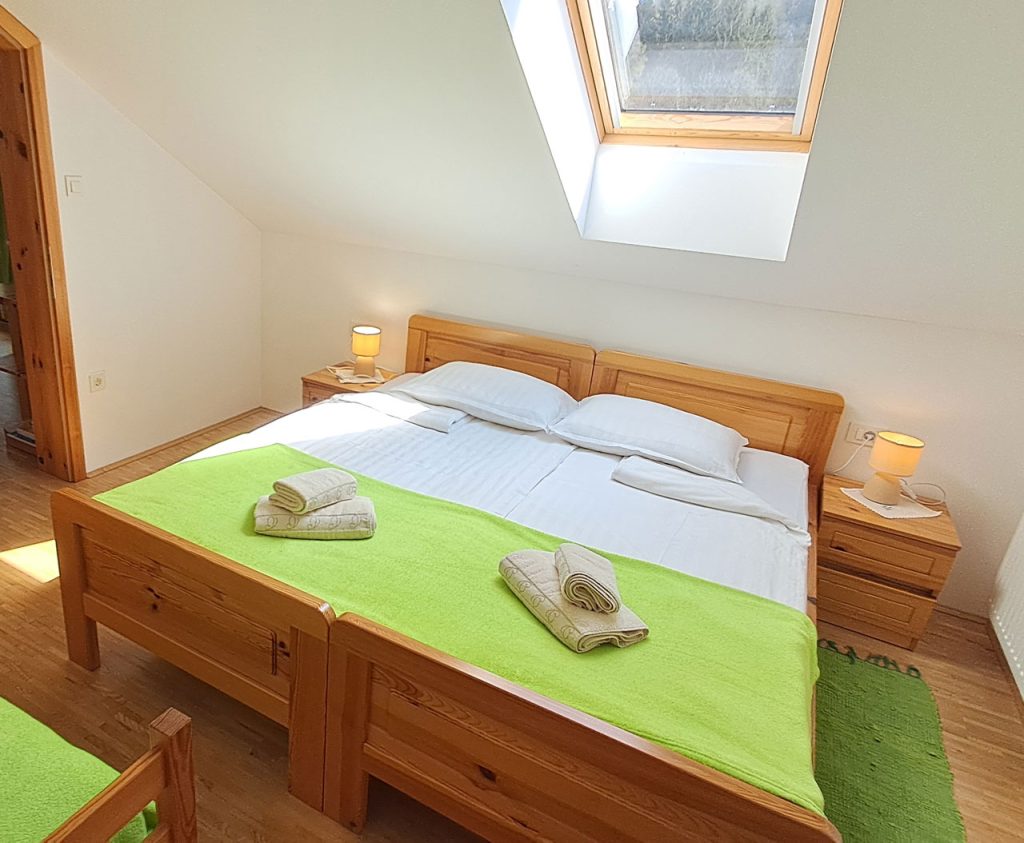 apartma žitni klas